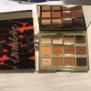 NEW! TARTE “TOASTED” PALETTE